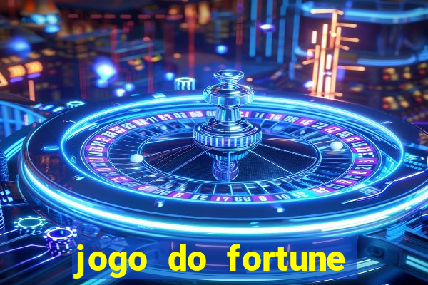 jogo do fortune dragon demo